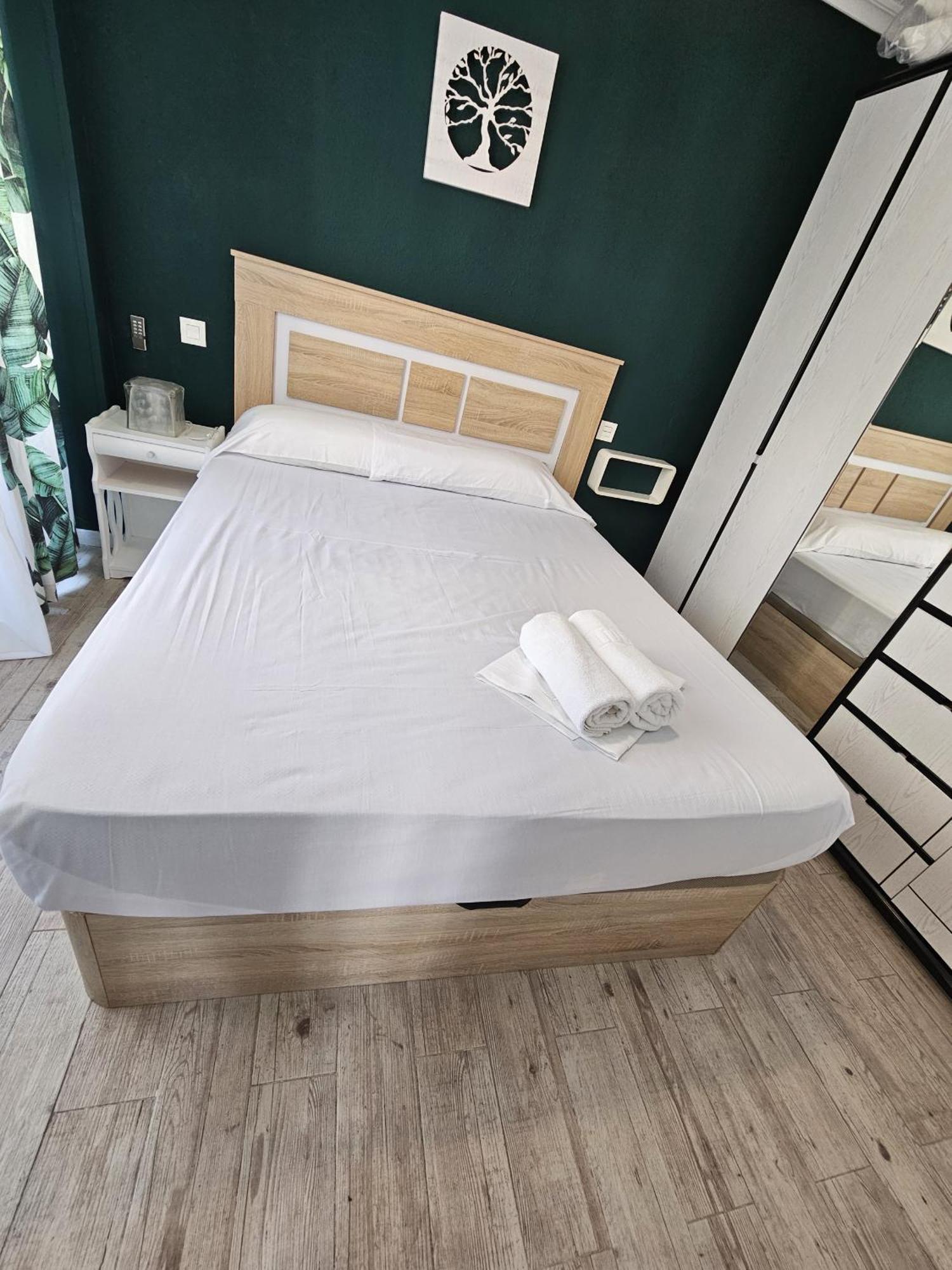 Maria Victoria If Apartment Benidorm
