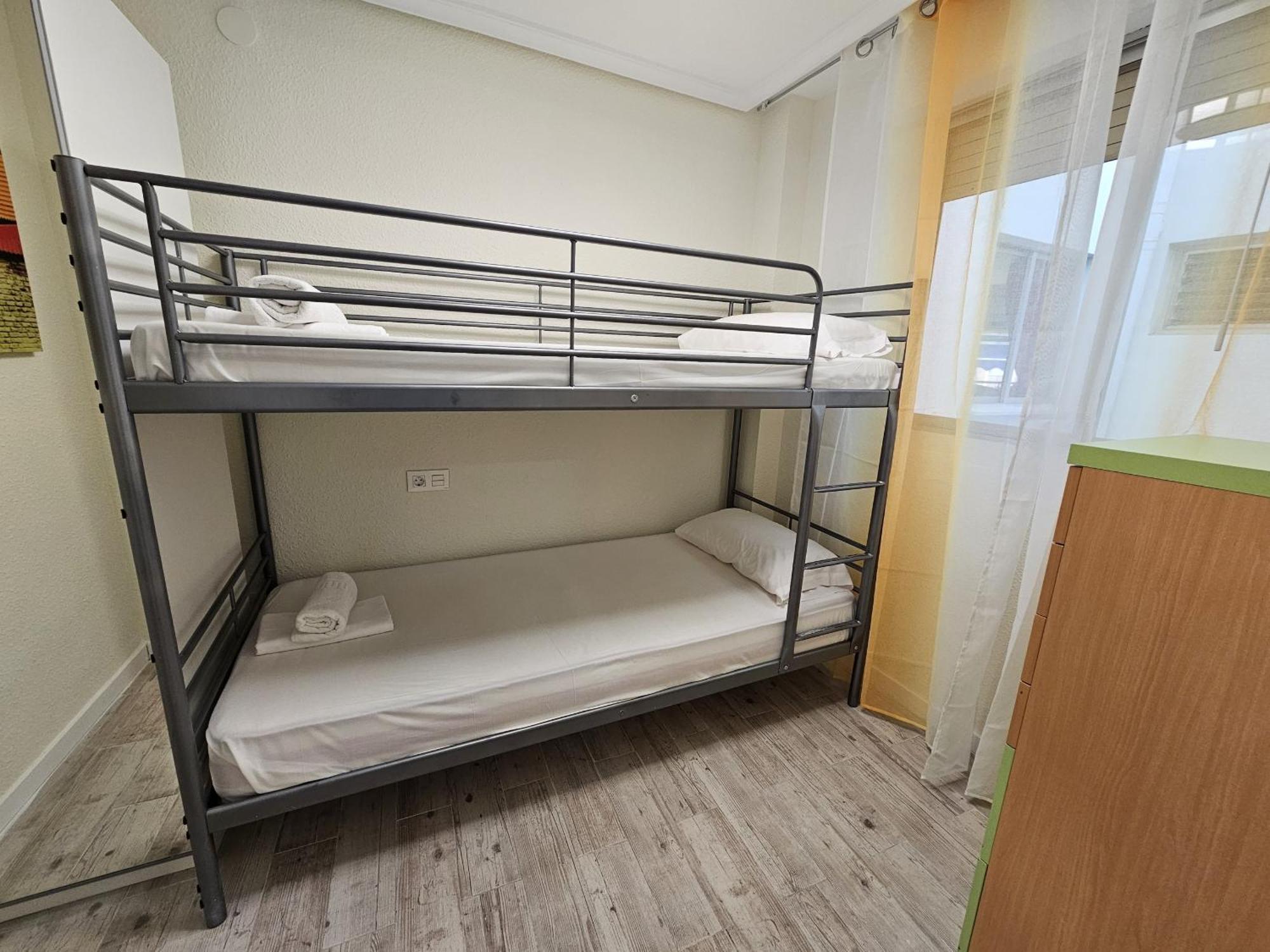 Maria Victoria If Apartament Benidorm