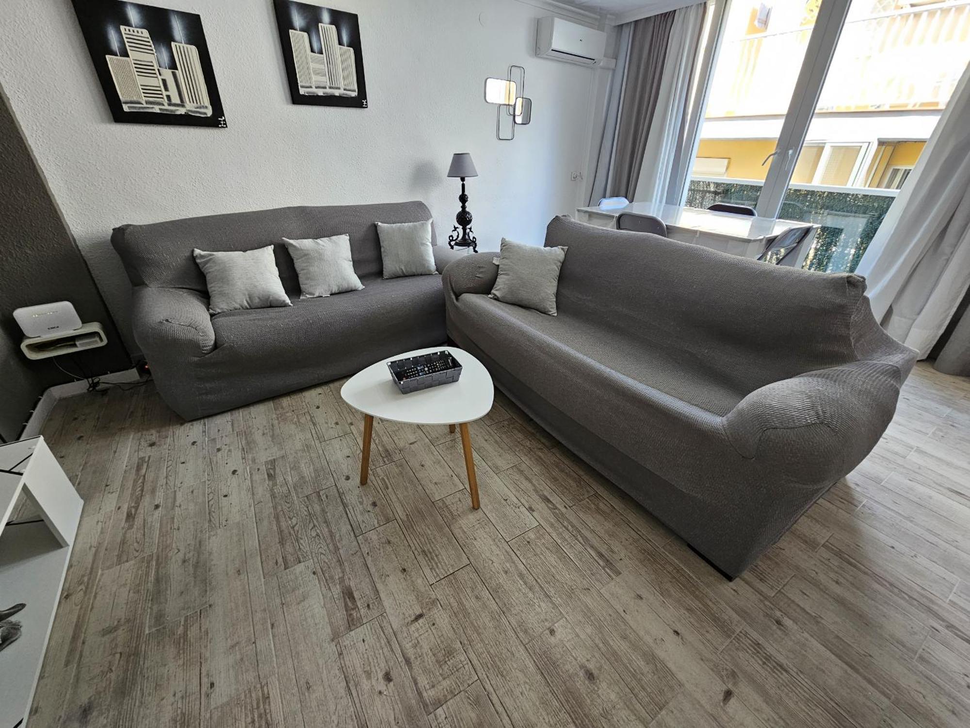 Maria Victoria If Apartament Benidorm