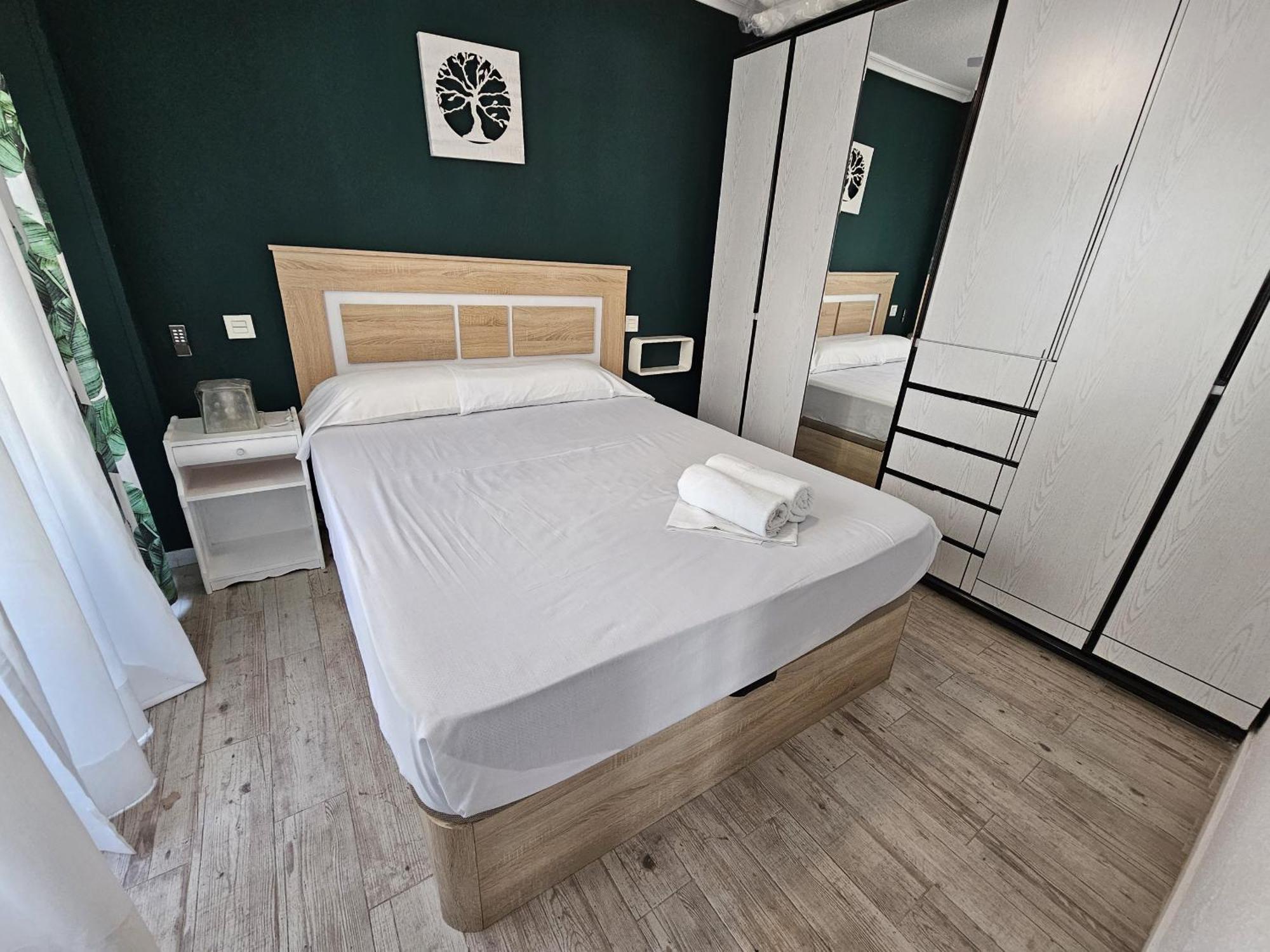 Apartament Maria Victoria If *